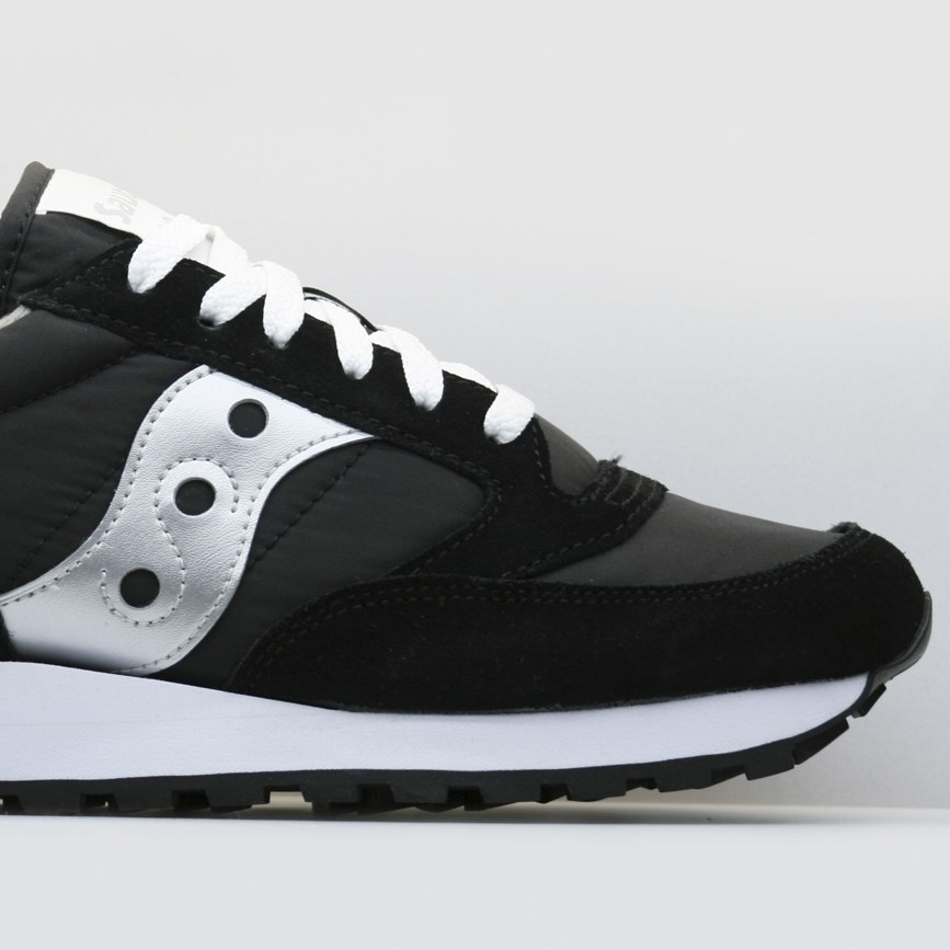 saucony jazz o